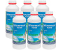 Box of 6 Ocedis Filter cleaner - Click to enlarge