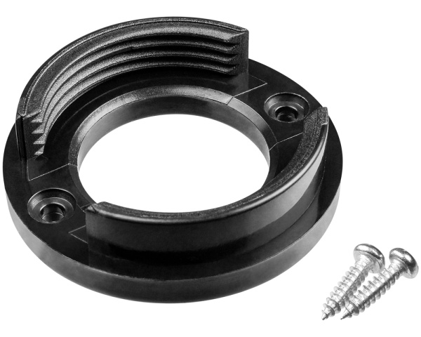 Threaded adapter for 3.5 and 4" LVJ jet bodies - Click to enlarge