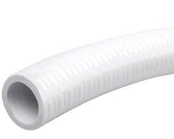 2.5-inch flexible pipe