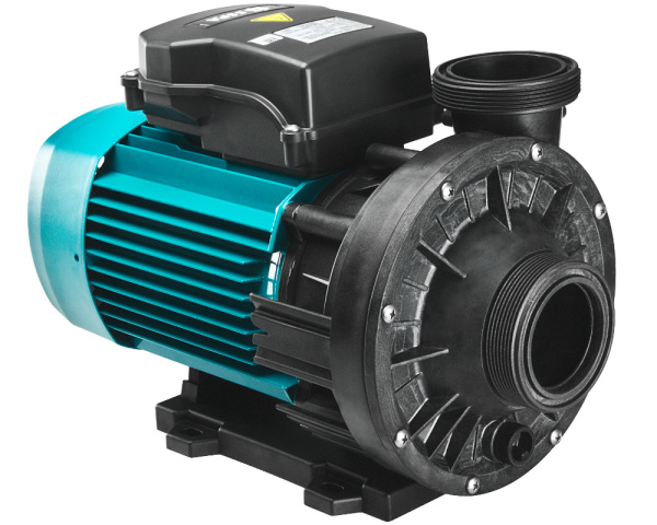 Espa Wiper3 200M single-speed pump, reconditioned - Click to enlarge