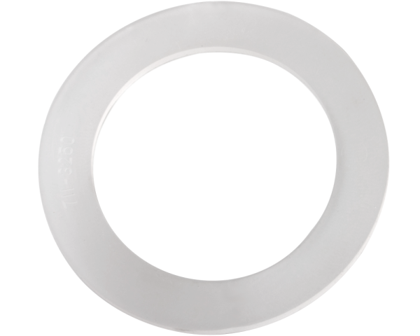 Flat gasket for 2-inch pump union - Click to enlarge
