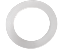 Flat gasket for 2-inch pump union