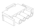 AMP plug AMP plug