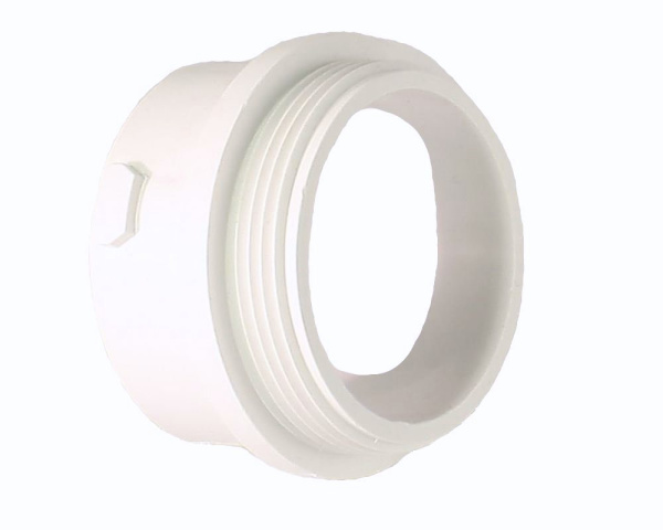 -F2M 2" MPT filter thread adapter - Click to enlarge