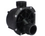 Whirlpool LX EA350 pump wet end - Click to enlarge