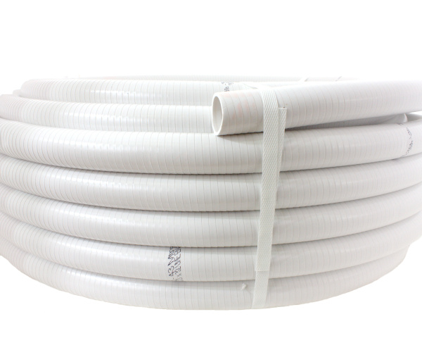 32 mm flexible pipe - 25 m roll - Click to enlarge