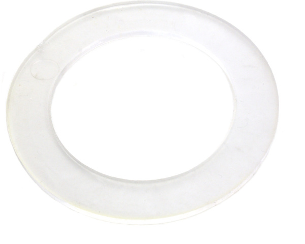 Pentair Rainbow Top-Load filter spacer gasket - Click to enlarge