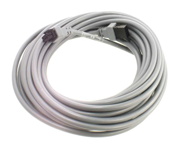 Balboa extension cord for ML keypads - 2 meters - Click to enlarge