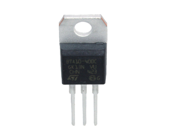 TRIAC for SF273 et SF100 blower - Click to enlarge
