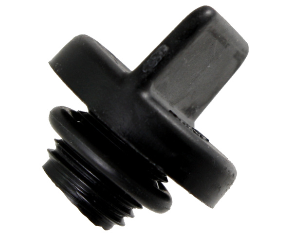 Pentair Sta-Rite Drain Plug - new style - Click to enlarge