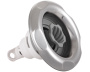 Waterway Power Storm thread-in jet - Directional Stainless steel, Twirl - Click to enlarge