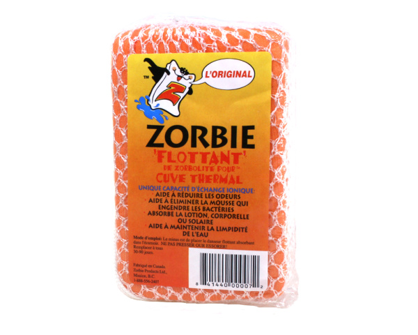 Zorbie Scum Absorber - Click to enlarge