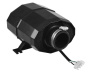 HydroQuip Silent Aire blower - 1.0 HP - Click to enlarge