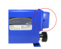 Waterway NEO cable protector - Click to enlarge