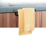 Leisure Concepts Towel bar - Click to enlarge