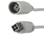Cable conector + 4 ledes SloanLED - Haga clic para ampliar