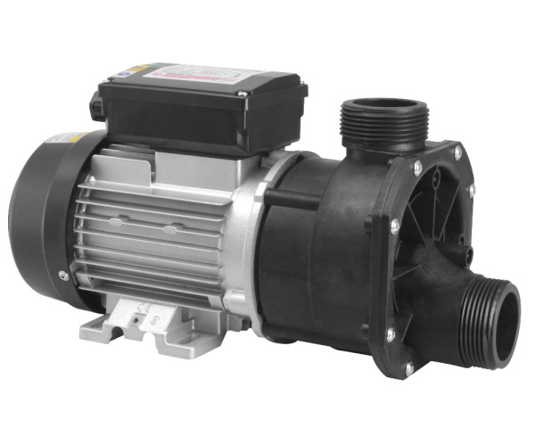 Bomba LX Whirlpool EA350 de una velocidad - Haga clic para ampliar