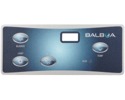 Membrana Balboa VL402