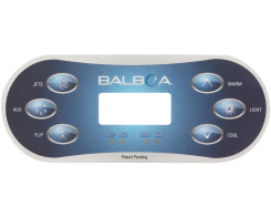 Membrana Balboa TP600
