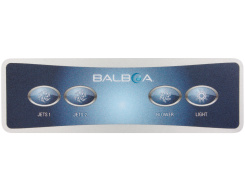 Membrana Balboa VX40D