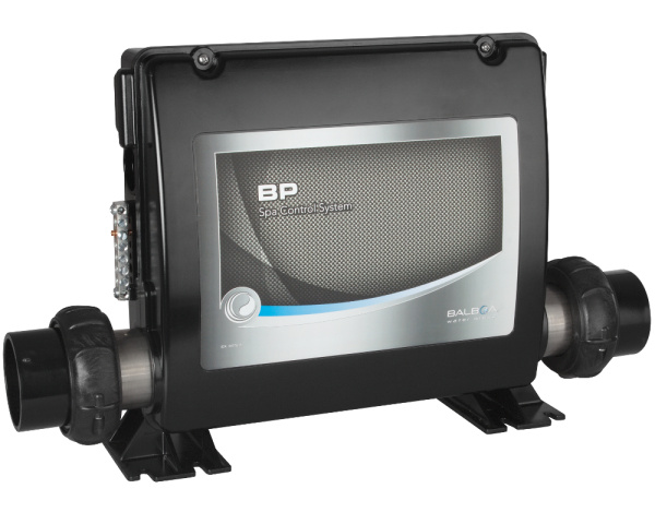 Sistema de control Balboa BP601 3G1 - Haga clic para ampliar