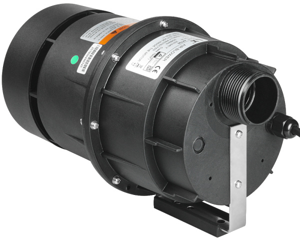 Blower LX Whirlpool 400W - AP400-V2 - Haga clic para ampliar