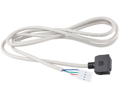 Cable adaptador J&J Electronics para iluminacin led