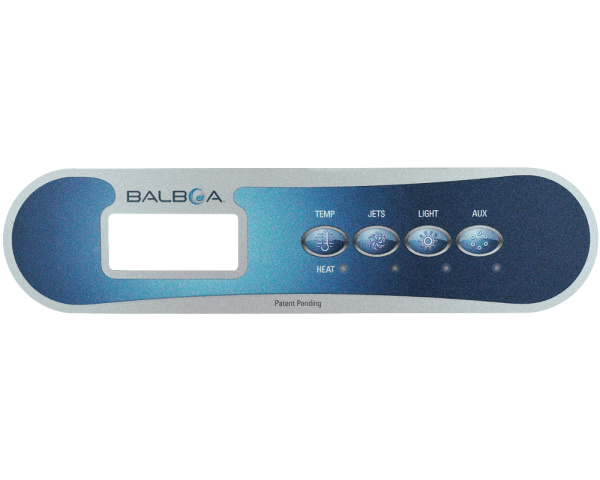 Membrana Balboa TP400T - Haga clic para ampliar