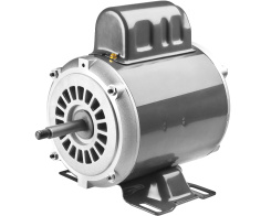 Motor de la bomba de circulacin US Motor 1/15HP