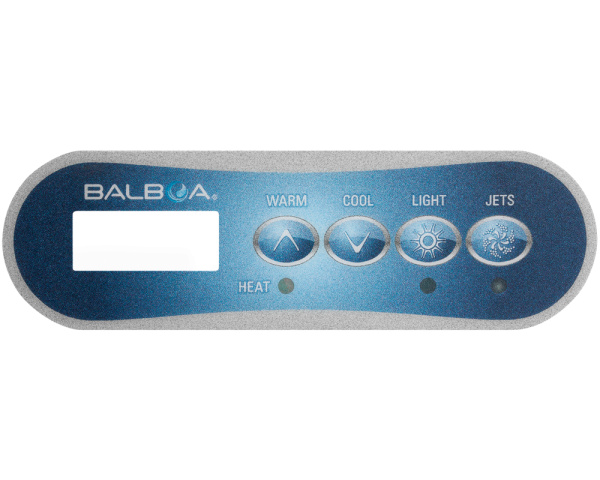 Membrana Balboa TP200W - Haga clic para ampliar
