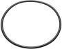 CMP "Pressure filter" lid o-ring - Haga clic para ampliar