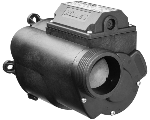 Koller H-4602-2 blower with heater 700W - Haga clic para ampliar