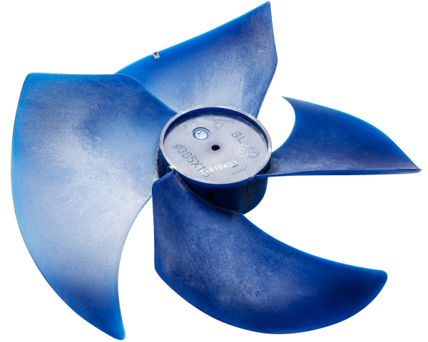 Balboa Clim8zone I heat pump fan wheel - Haga clic para ampliar