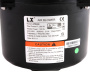 Blower LX Whirlpool 400W calentador - APR400-V2 - Haga clic para ampliar