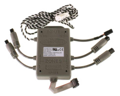 Controlador SloanLED LiquaLED Multi-Zone