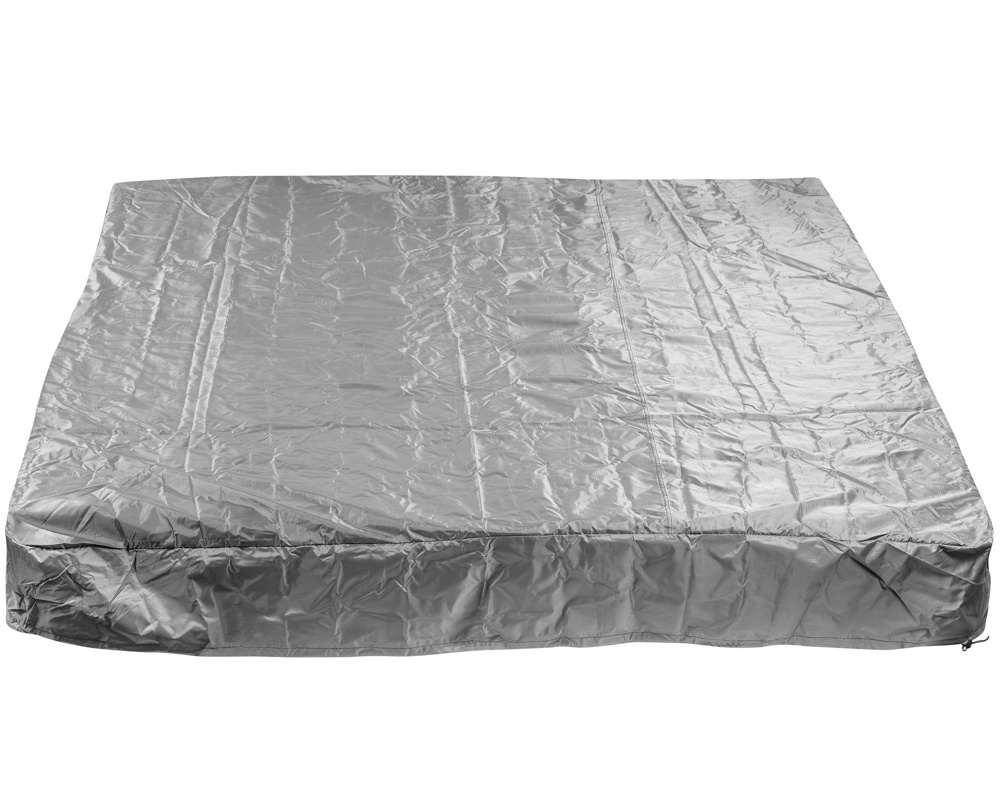 Housse de Protection/Couverture pour Spa Gonflable Sparo 