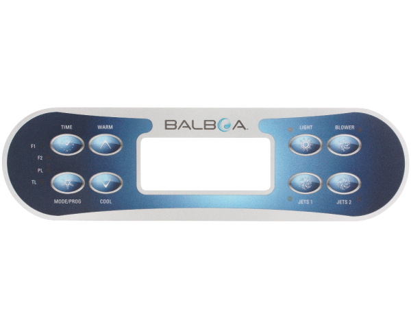 Membrane Balboa ML700 - Cliquez pour agrandir