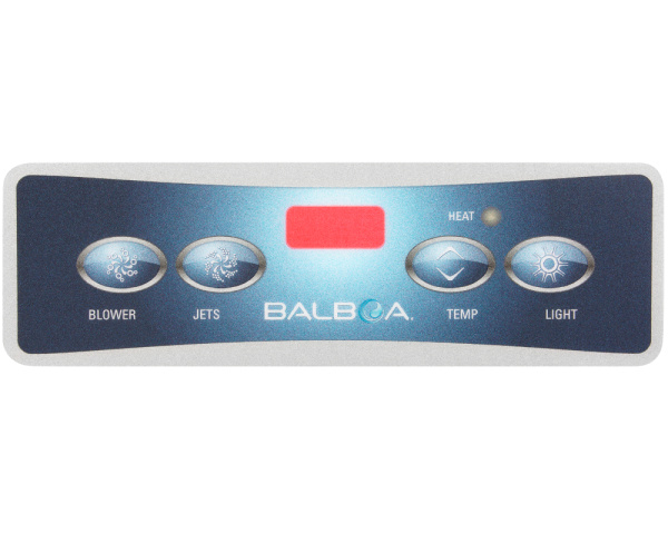 Membrane Balboa VL403 - Cliquez pour agrandir