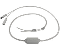 Câble connecteur + 2 LEDs SloanLED