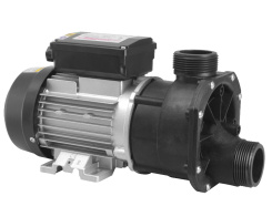 Pompe LX Whirlpool EA350 mono-vitesse