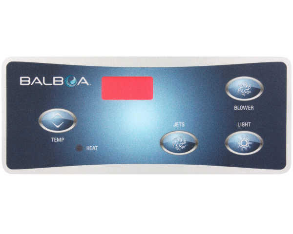 Membrane Balboa VL404 - Cliquez pour agrandir