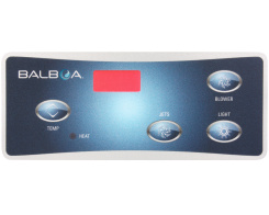 Membrane Balboa VL404