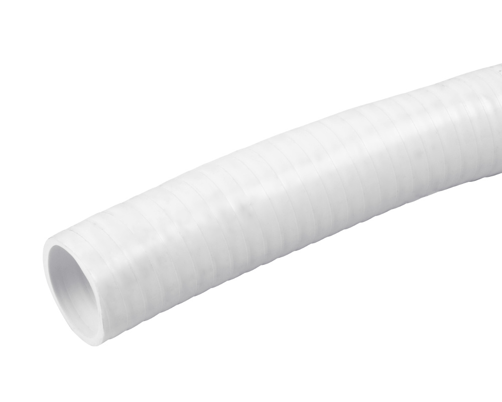 Tuyau flexible en PVC 32 mm pour spa - tuyauterie