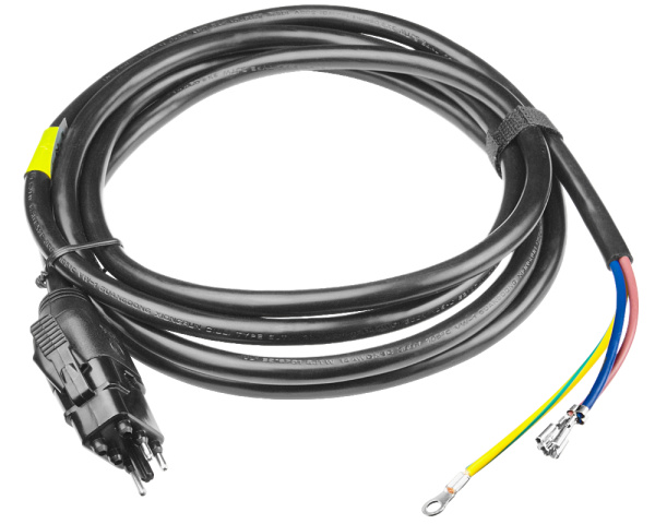 Câble Gecko in.link pour pompe mono-vitesse - Cliquez pour agrandir