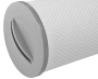 Micro-filtre Silver Sentinel 210 mm - Cliquez pour agrandir