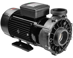 Pompe LX Whirlpool WP500-II bi-vitesse