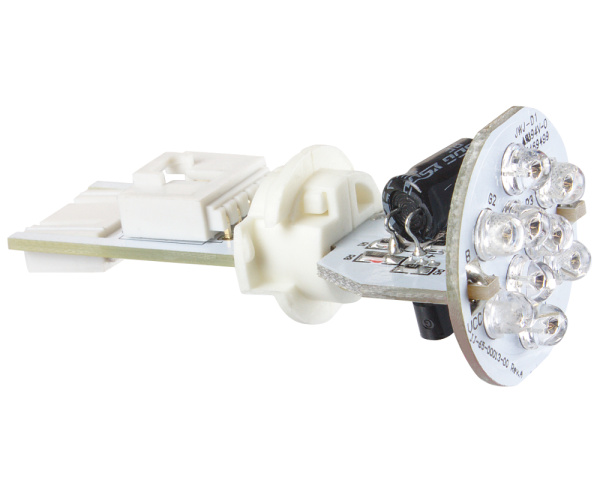 Ampoule Balboa String Lights 9 LEDs esclave - Cliquez pour agrandir