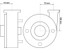 Pompe LX Whirlpool LP300 mono-vitesse - Cliquez pour agrandir