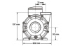 Pompe LX Whirlpool WP300-II bi-vitesse - Cliquez pour agrandir