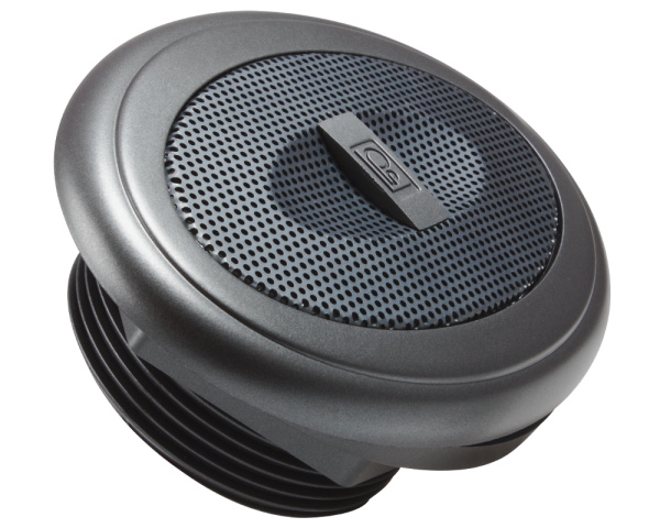 Haut-parleur Poly Planar ovale SB50G - Cliquez pour agrandir